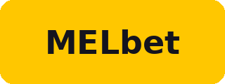 Melbet casino logo