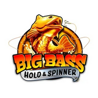 Big Bass Crash India logo